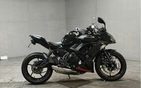 KAWASAKI NINJA 650 2018 ER650H