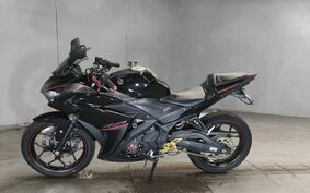 YAMAHA YZF-R25 RG43J