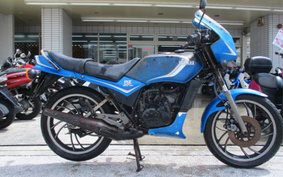 YAMAHA RZ125S 13W