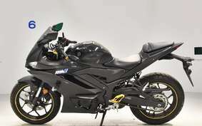 YAMAHA YZF-R25 A RG43J