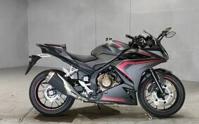 HONDA CBR400R NC56