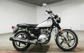 YAMAHA YB125SP PCJL