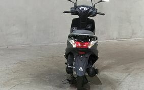 YAMAHA AXIS Z SED7J