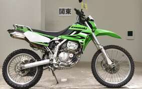 KAWASAKI KLX250 Gen.2 LX250S