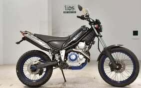 YAMAHA TRICKER DG10J