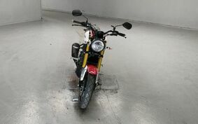 YAMAHA XSR155 不明