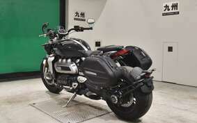 TRIUMPH ROCKET III R 2020