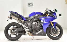 YAMAHA YZF-R1 2010 RN24J