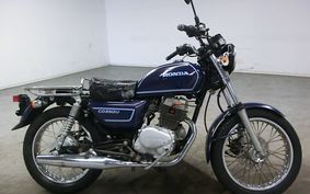 HONDA CD250U MA02