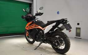 KTM 790 ADVENTURE 2023 TS340