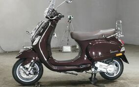 VESPA LX50 C387