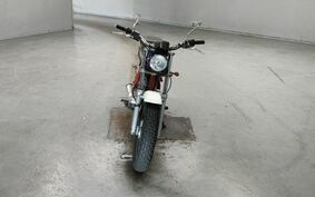 HONDA FTR223 MC34