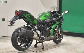 KAWASAKI NINJA H2 SX SE 2023 ZXT02P