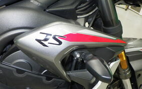 TRIUMPH STREET TRIPLE RS 2020 DA554Z