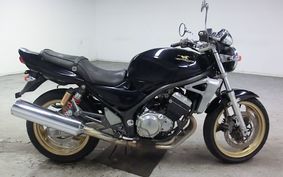 KAWASAKI BALIUS 250 Gen.2 2003 ZR250B