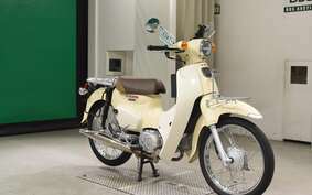 HONDA C110 SUPER CUB JA44