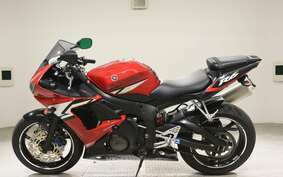 YAMAHA YZF-R6 2004 RJ09