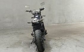 YAMAHA TW200 DG07J