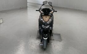 YAMAHA CYGNUS 125 X SR SED8J