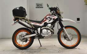 YAMAHA SEROW 250 DG17J