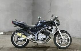 KAWASAKI BALIUS 250 ZR250A