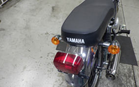 YAMAHA YB125SP