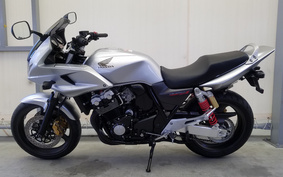 HONDA CB400 SUPER BOLDOR 2006 NC39