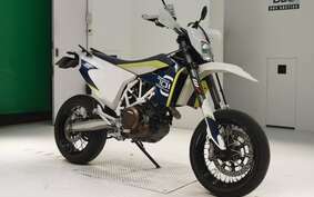 HUSQVARNA 701SM 2017