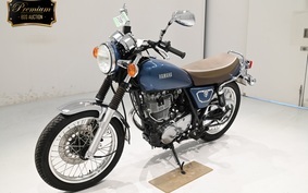 YAMAHA SR400 Gen.5 2021 RH16J