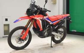 HONDA CRF250 GEN 2 RALLY MD47