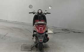 HONDA SCOOPY 110 I 不明