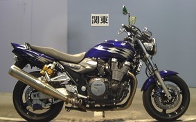 YAMAHA XJR1300 Gen.2 2007 RP17J