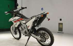 YAMAHA WR250R DG15J