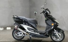 YAMAHA CYGNUS 125 X SR SE44J