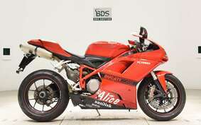 DUCATI 1098 2009 H700A