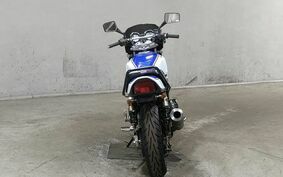 SUZUKI GSX400X IMPULSE 2009 GK7CA