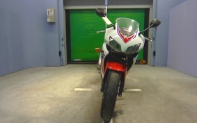 HONDA CBR400R 2014 NC47