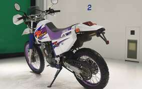 YAMAHA TT250R RAID 4WA