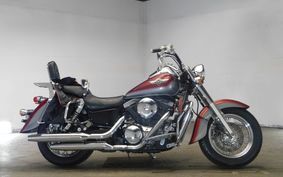 KAWASAKI VULCAN 1500 1998 VNT50A