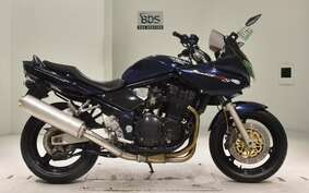 SUZUKI BANDUT1200S 2003 GV77A