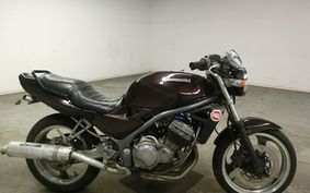 KAWASAKI BALIUS 250 1992 ZR250A