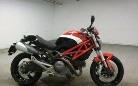 DUCATI MONSTER 696 2010 M500A