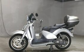 APRILIA SCARABEO 250 TD