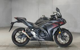 YAMAHA YZF-R25 RG43J