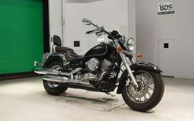 YAMAHA DRAGSTAR 400 CLASSIC  2012 VH02J