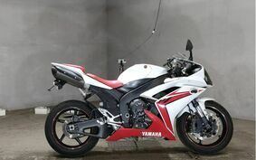 YAMAHA YZF-R1 2007 RN20N