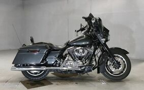 HARLEY FLHX 1580 2008 KB4