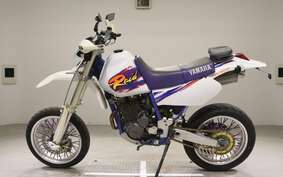 YAMAHA TT250R 4GY