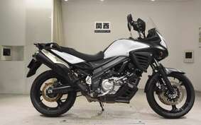 SUZUKI DL650 ( V-Strom 650 ) A 2014 VP56A