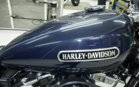 HARLEY L1200LI 2009